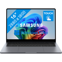 Review Samsung Galaxy Book6 Ultra 16" Copilot+ PC NP964UJH-XG7NL OLED QWERTY - 8806099459345