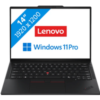Review Lenovo ThinkPad T14 Gen 7 (Intel) Copilot+ PC - 21WN00B1MH QWERTY - 0199276101426