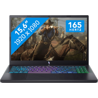 Review Acer Nitro V 15 ANV15-A31-R6JX - 4711474869852